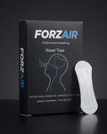 FORZAIR Nenä Teippi