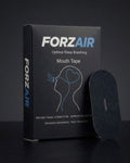 FORZAIR Suu Teippi