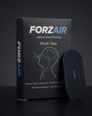 FORZAIR Suu Teippi